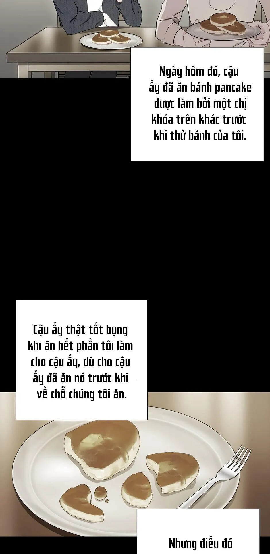 Tình anh em xã hội chủ nghĩa Chapter 16 Trang 34