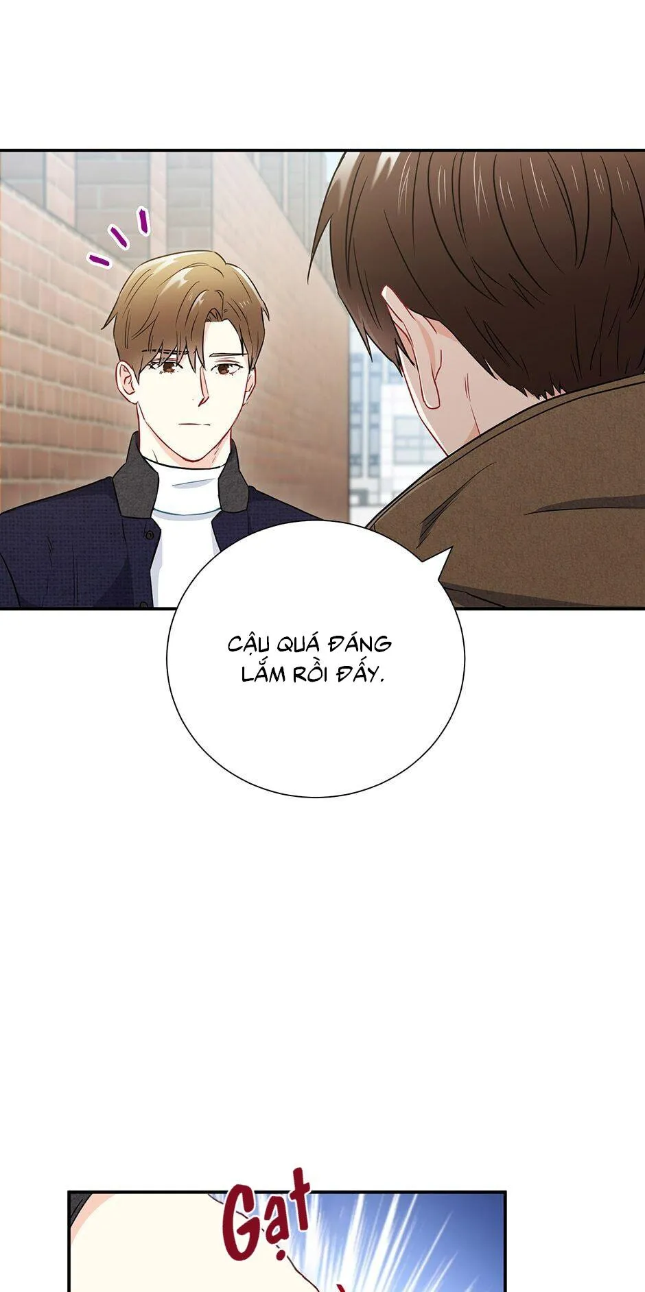 Tình anh em xã hội chủ nghĩa Chapter 16 Trang 36