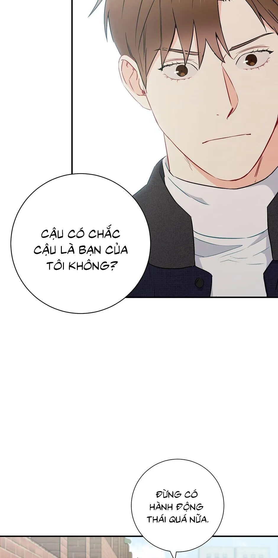 Tình anh em xã hội chủ nghĩa Chapter 16 Trang 38