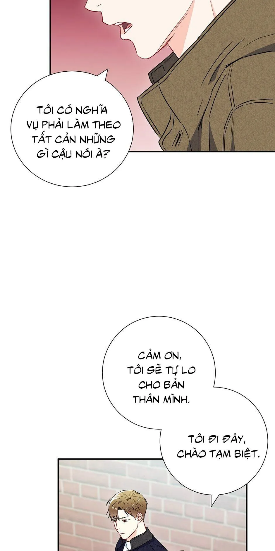 Tình anh em xã hội chủ nghĩa Chapter 16 Trang 40