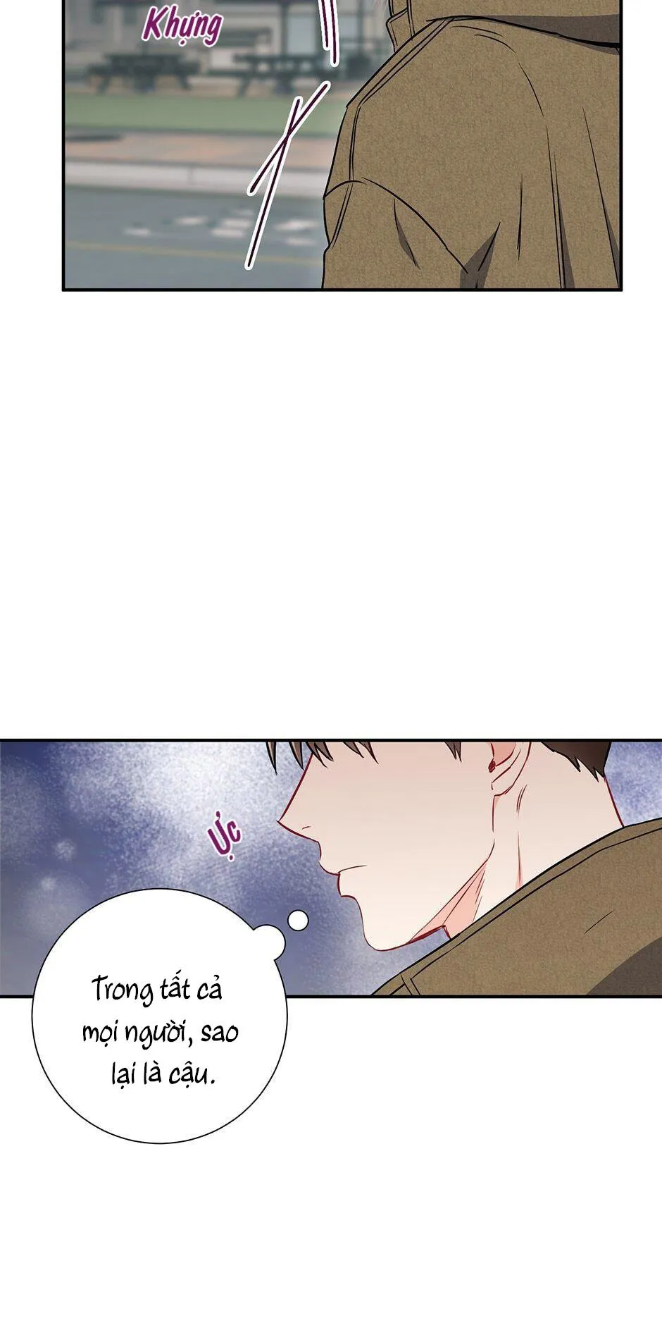 Tình anh em xã hội chủ nghĩa Chapter 16 Trang 43