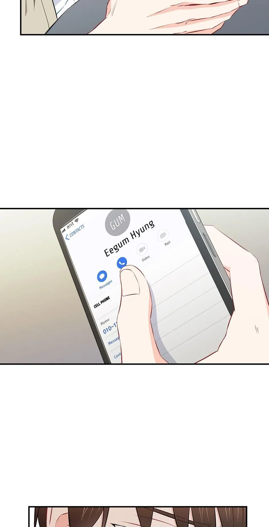 Tình anh em xã hội chủ nghĩa Chapter 16 Trang 50