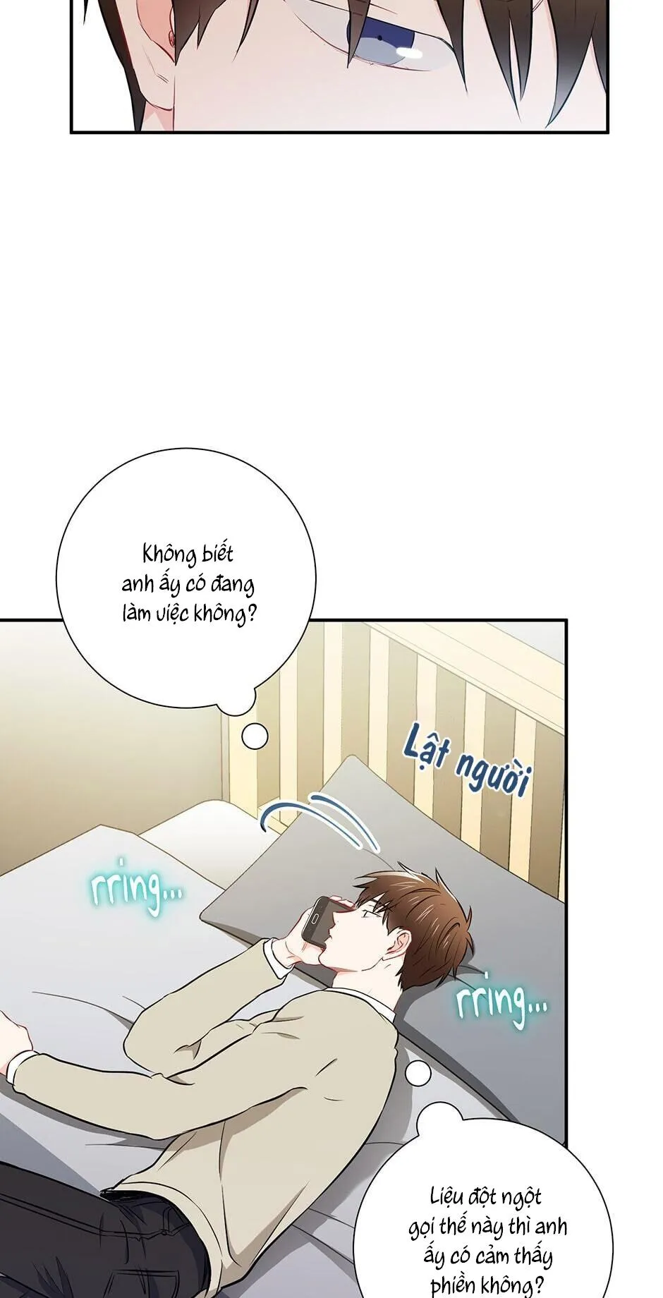 Tình anh em xã hội chủ nghĩa Chapter 16 Trang 51