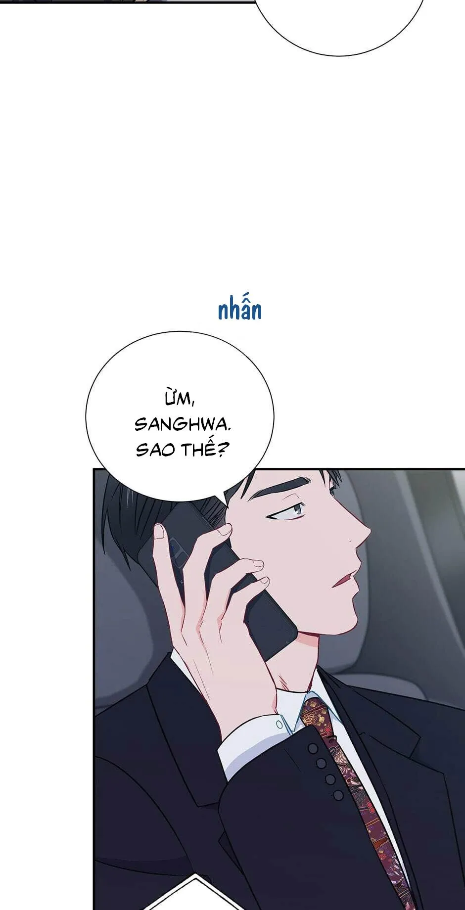 Tình anh em xã hội chủ nghĩa Chapter 16 Trang 52