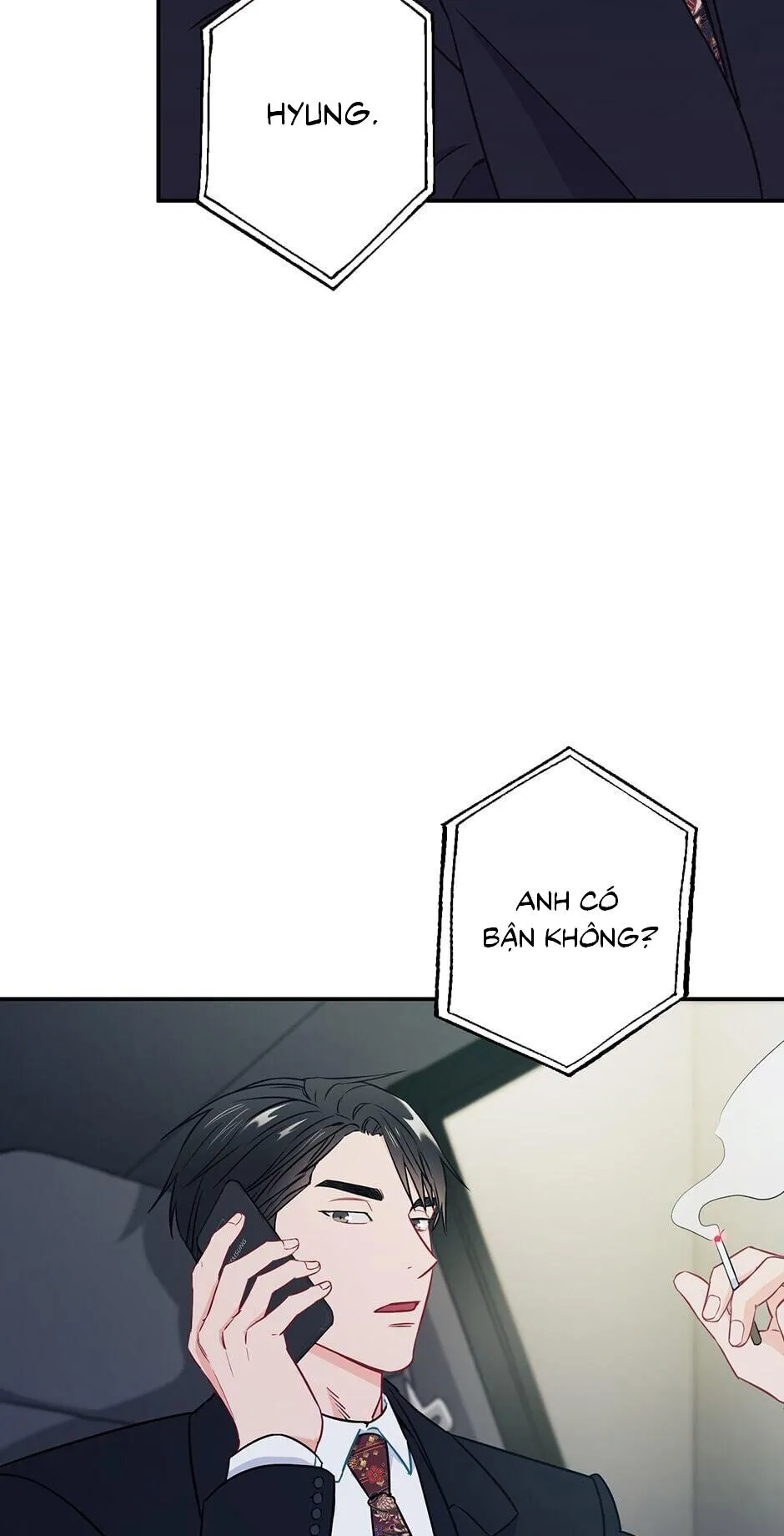 Tình anh em xã hội chủ nghĩa Chapter 16 Trang 53