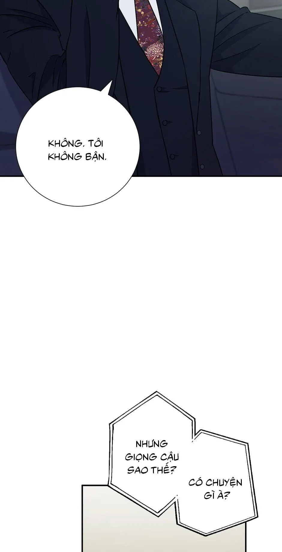 Tình anh em xã hội chủ nghĩa Chapter 16 Trang 54