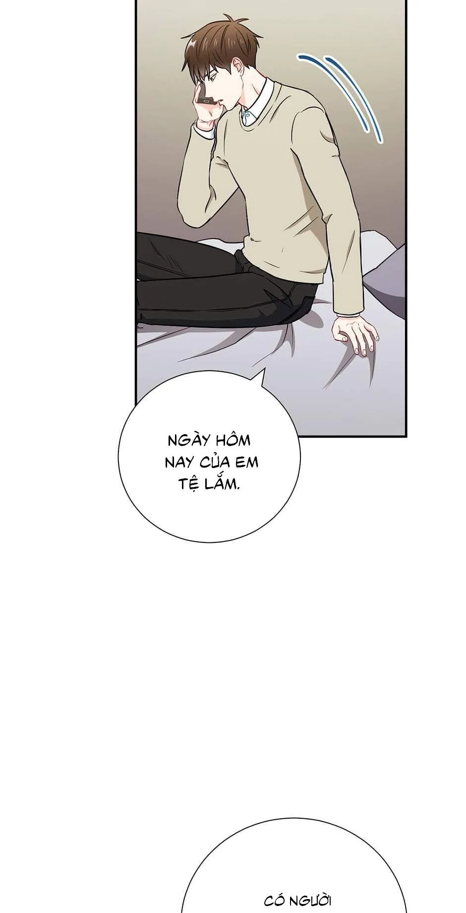 Tình anh em xã hội chủ nghĩa Chapter 16 Trang 55