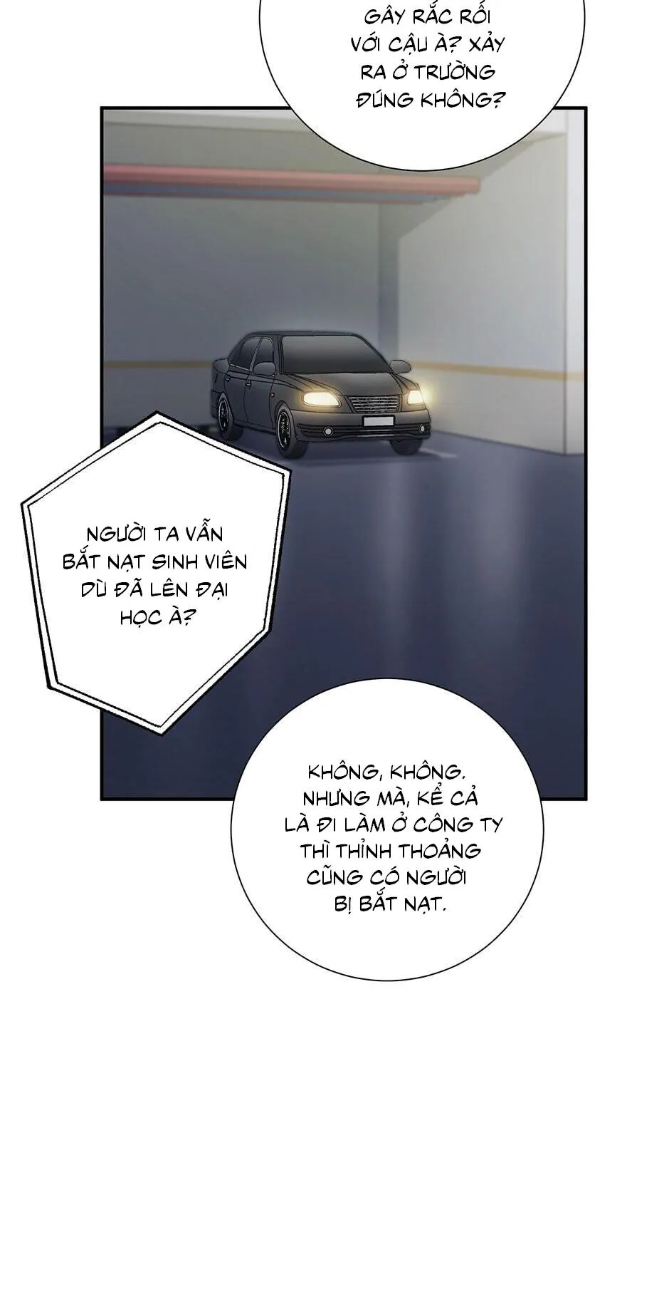 Tình anh em xã hội chủ nghĩa Chapter 16 Trang 56