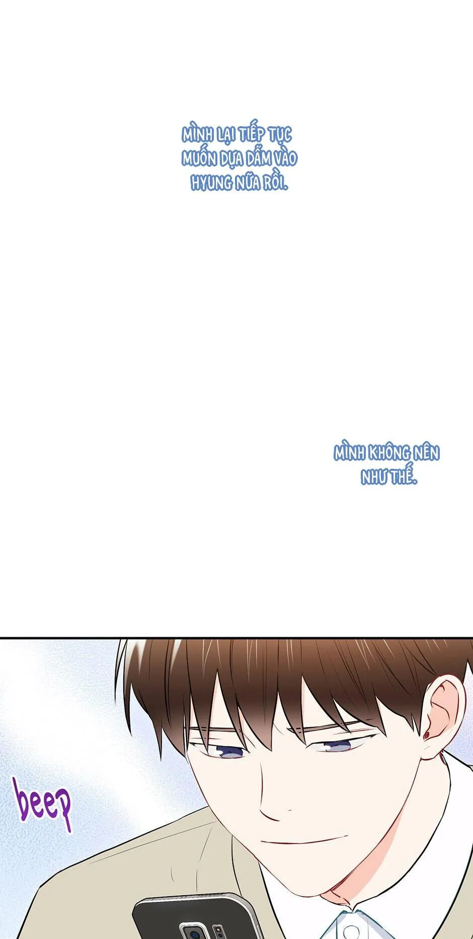 Tình anh em xã hội chủ nghĩa Chapter 16 Trang 59