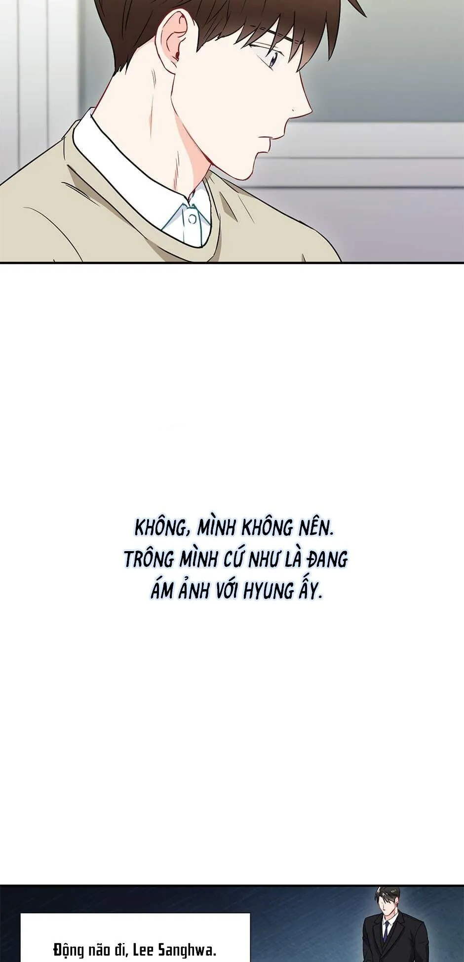 Tình anh em xã hội chủ nghĩa Chapter 17 Trang 3