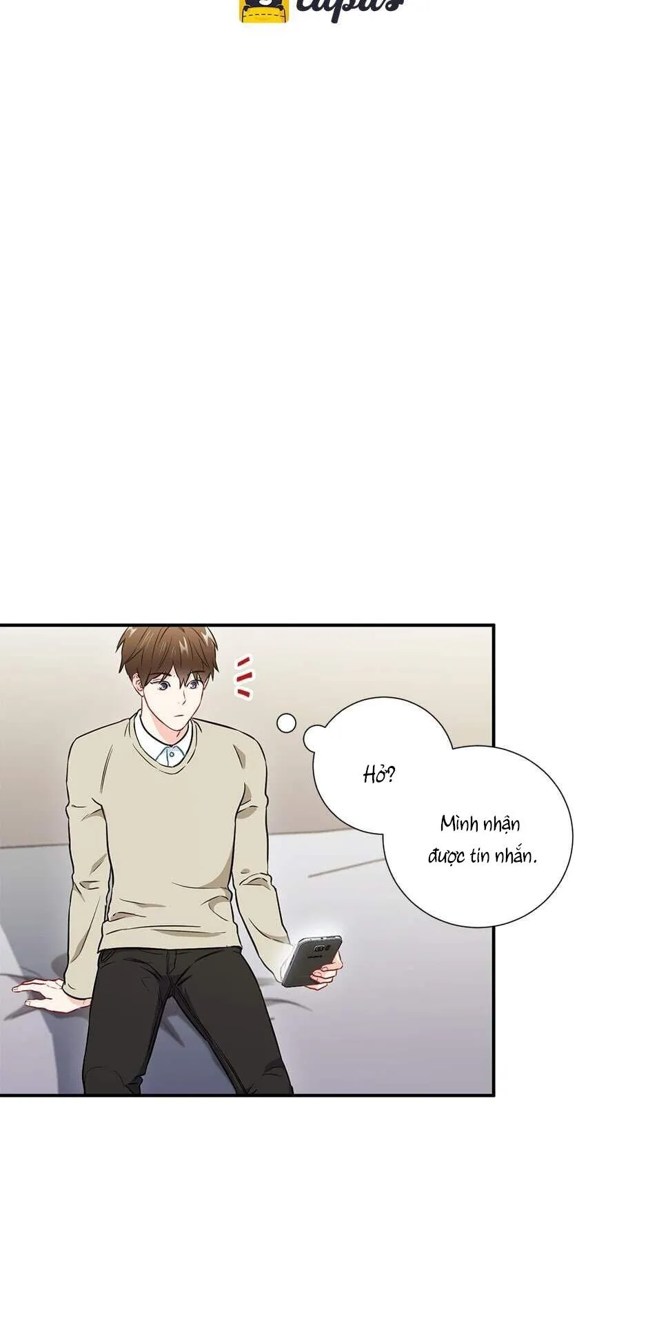 Tình anh em xã hội chủ nghĩa Chapter 17 Trang 6