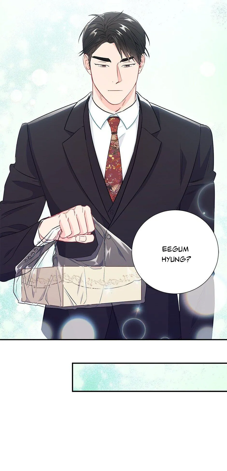 Tình anh em xã hội chủ nghĩa Chapter 17 Trang 10