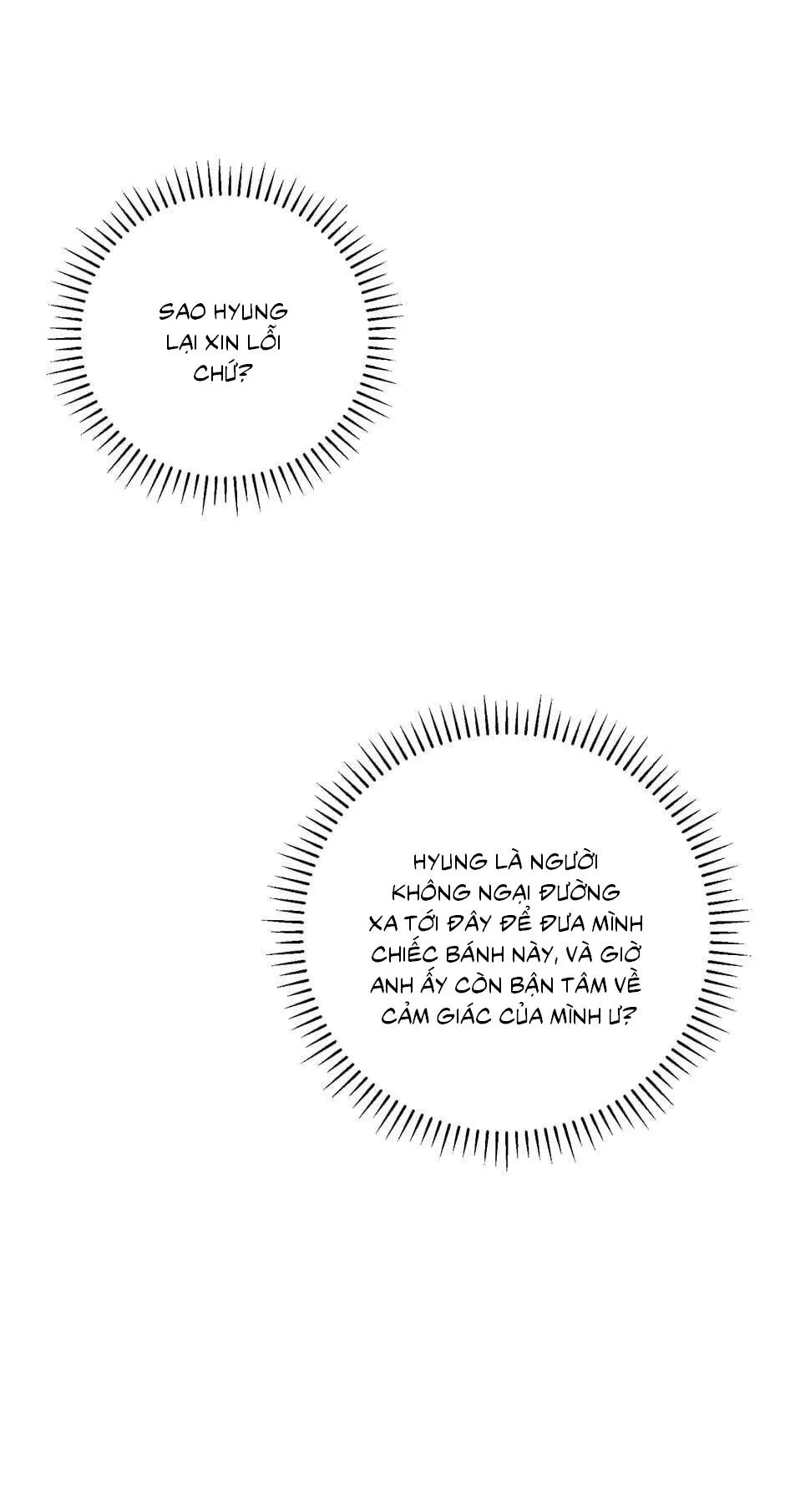 Tình anh em xã hội chủ nghĩa Chapter 17 Trang 18