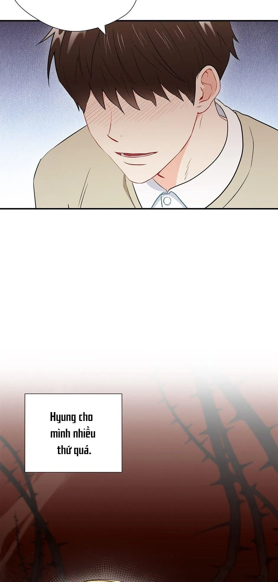 Tình anh em xã hội chủ nghĩa Chapter 17 Trang 20