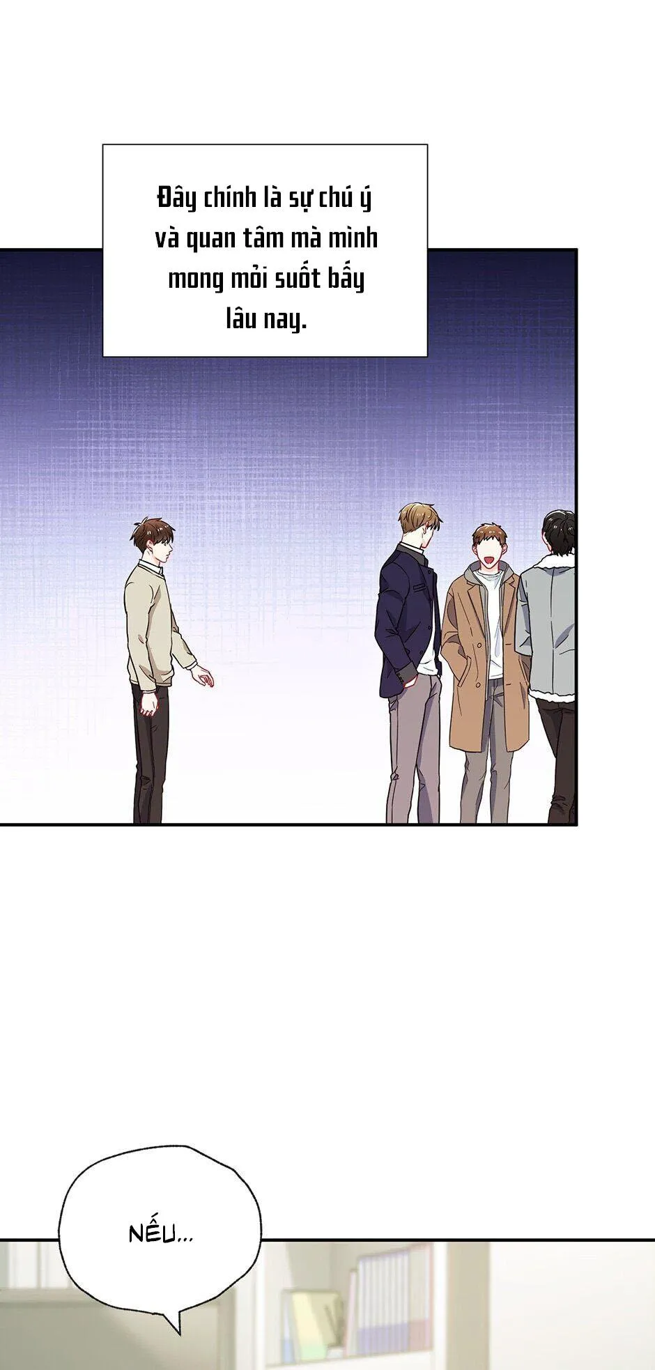 Tình anh em xã hội chủ nghĩa Chapter 17 Trang 23