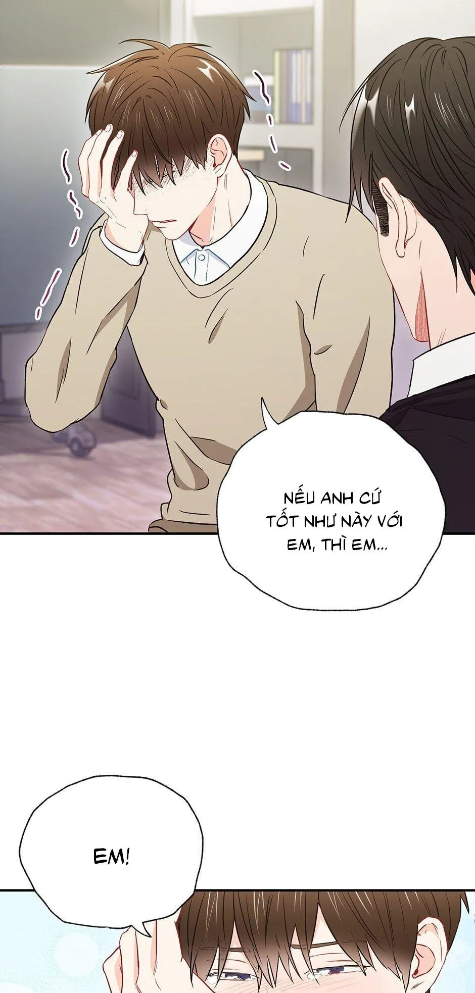 Tình anh em xã hội chủ nghĩa Chapter 17 Trang 24