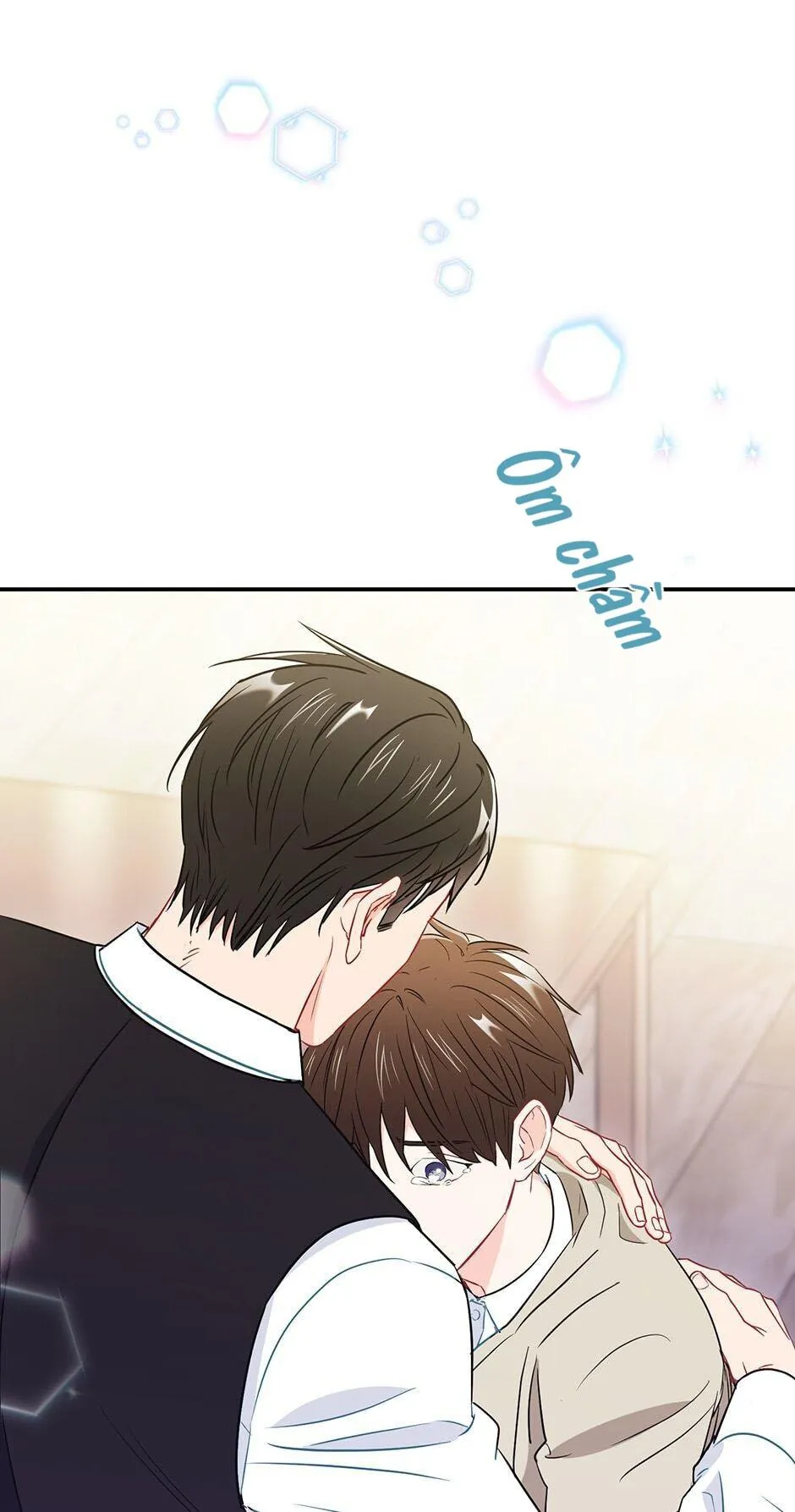 Tình anh em xã hội chủ nghĩa Chapter 17 Trang 27