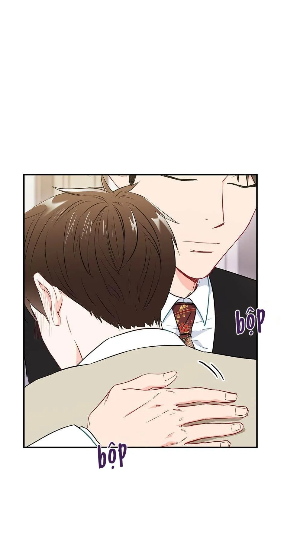 Tình anh em xã hội chủ nghĩa Chapter 17 Trang 30