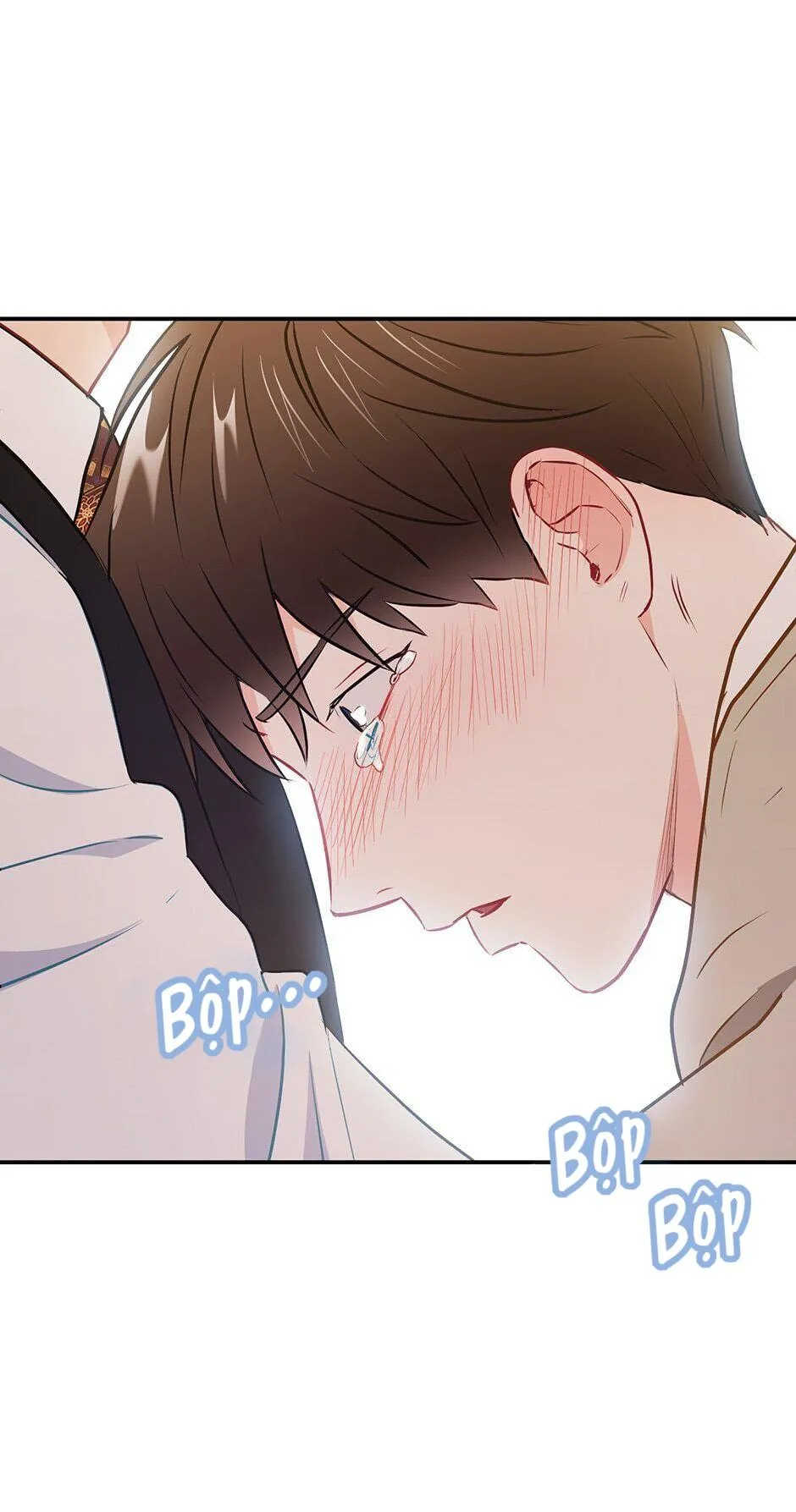 Tình anh em xã hội chủ nghĩa Chapter 17 Trang 31