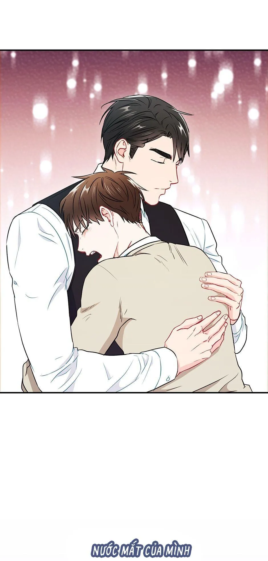 Tình anh em xã hội chủ nghĩa Chapter 17 Trang 33