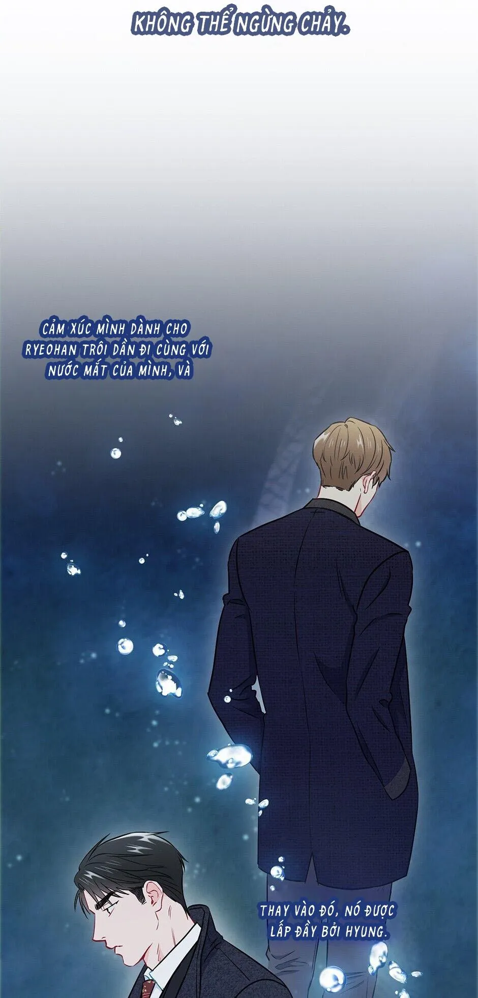 Tình anh em xã hội chủ nghĩa Chapter 17 Trang 34