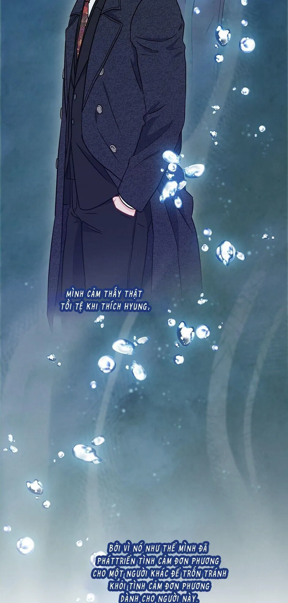 Tình anh em xã hội chủ nghĩa Chapter 17 Trang 35