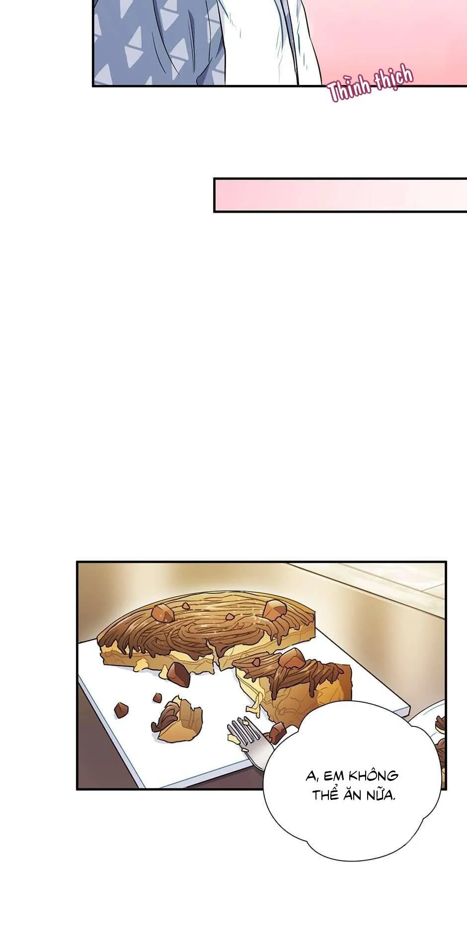 Tình anh em xã hội chủ nghĩa Chapter 17 Trang 42