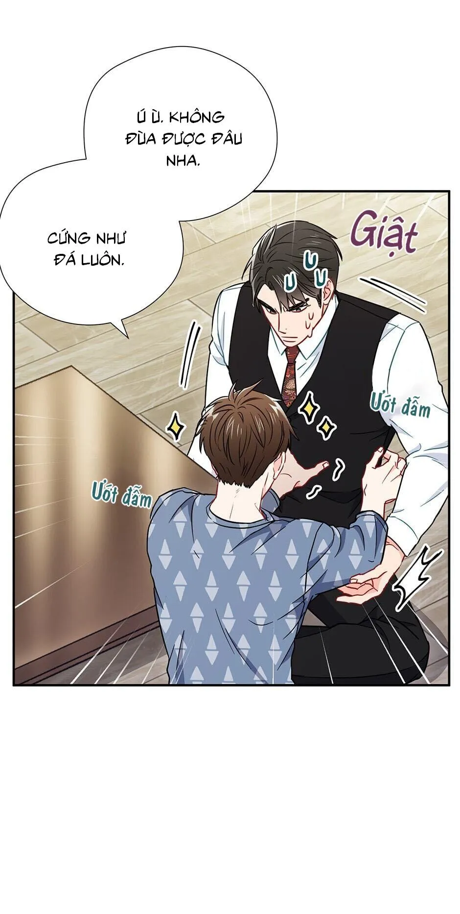 Tình anh em xã hội chủ nghĩa Chapter 17 Trang 49