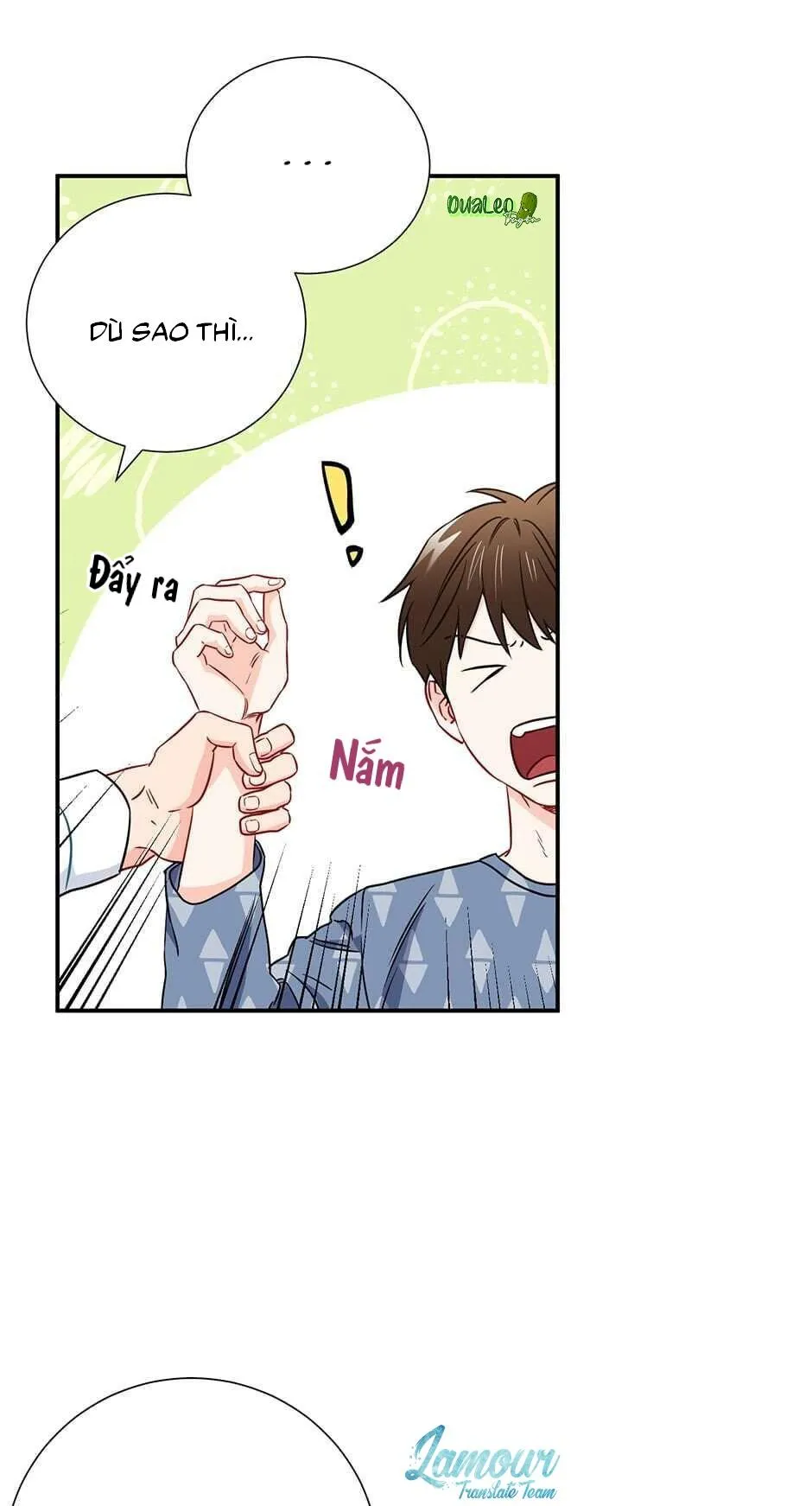 Tình anh em xã hội chủ nghĩa Chapter 17 Trang 52