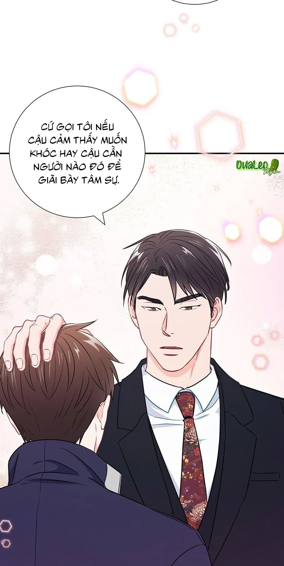 Tình anh em xã hội chủ nghĩa Chapter 17 Trang 58