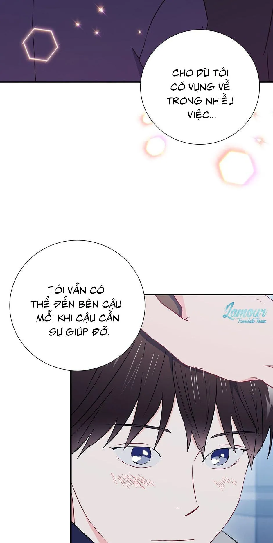 Tình anh em xã hội chủ nghĩa Chapter 17 Trang 59