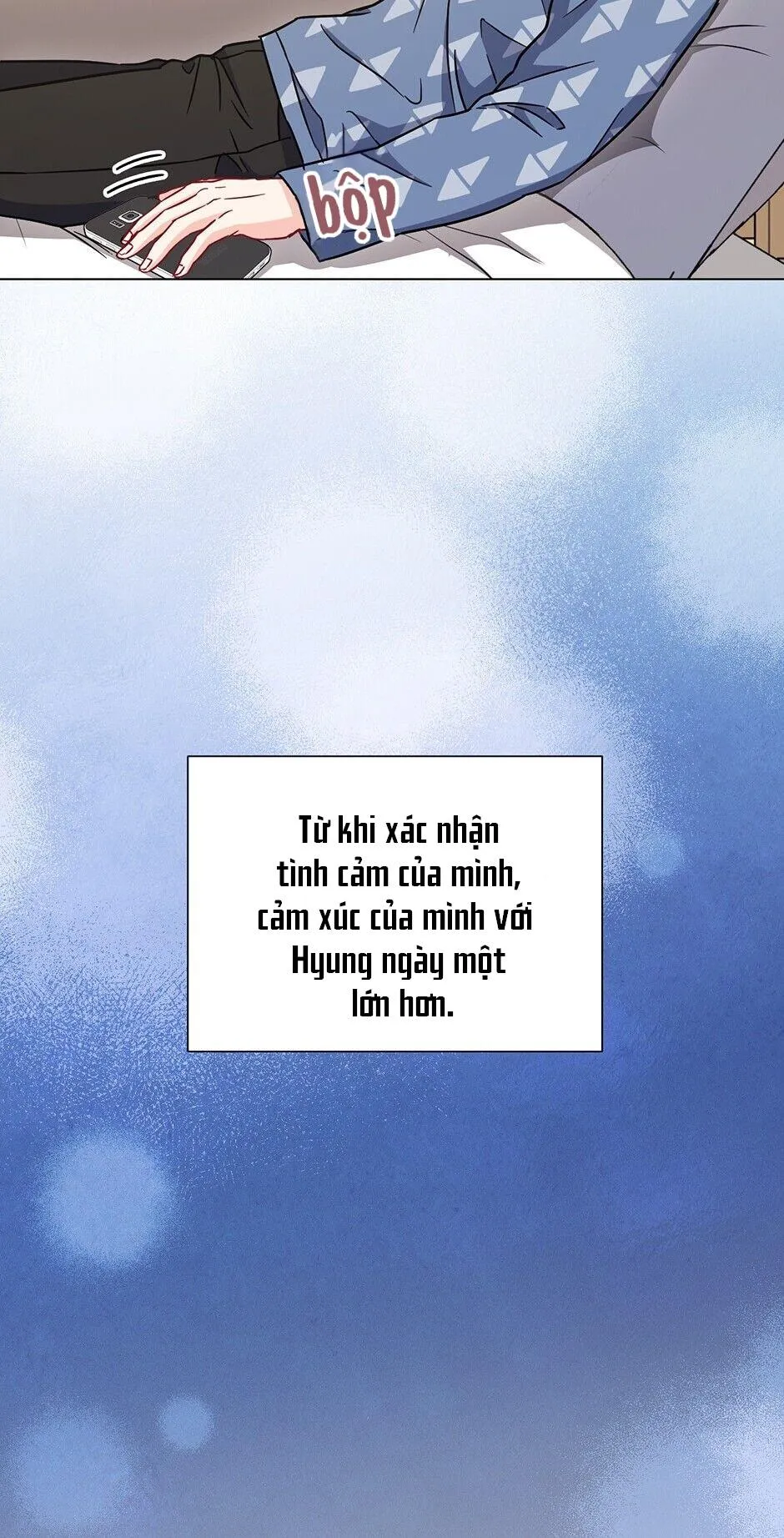 Tình anh em xã hội chủ nghĩa Chapter 18 Trang 6