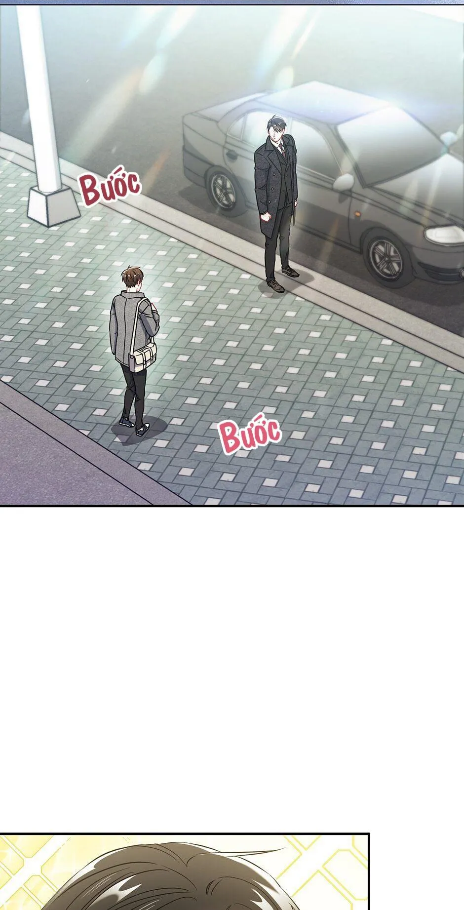 Tình anh em xã hội chủ nghĩa Chapter 18 Trang 7