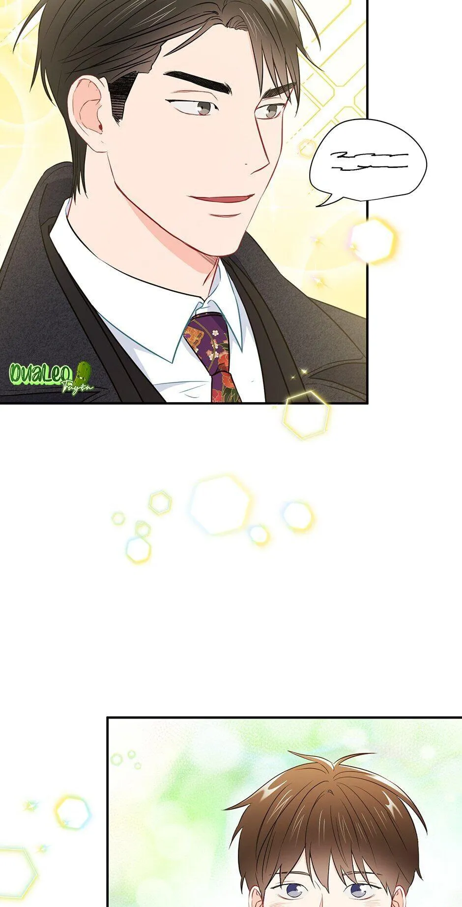 Tình anh em xã hội chủ nghĩa Chapter 18 Trang 8