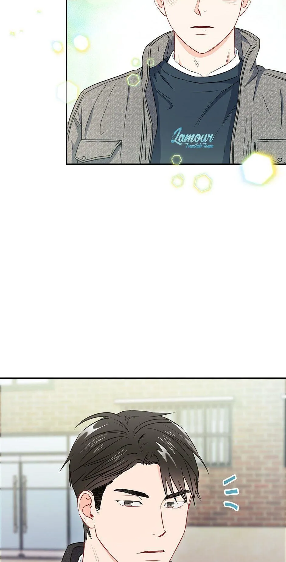 Tình anh em xã hội chủ nghĩa Chapter 18 Trang 9