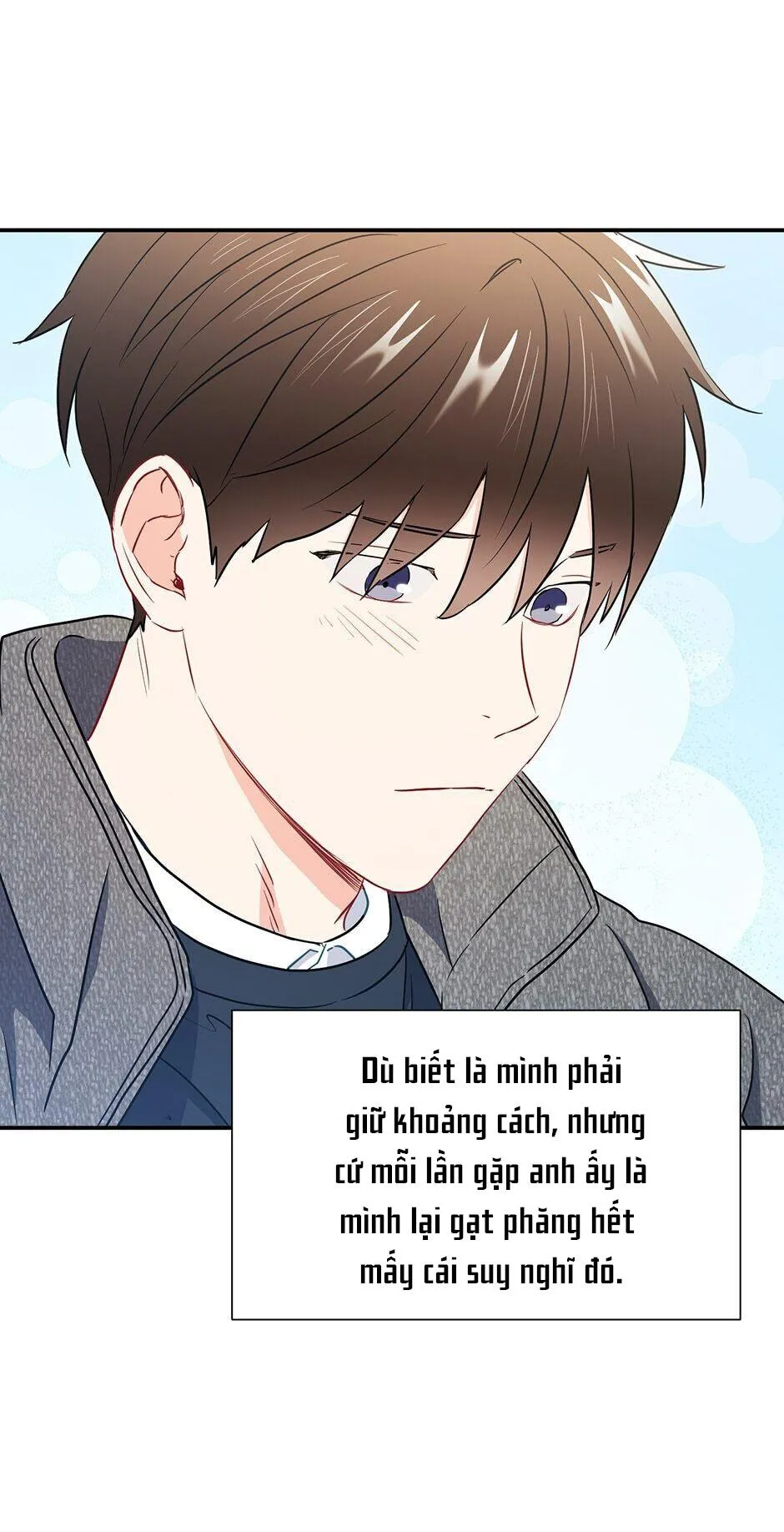 Tình anh em xã hội chủ nghĩa Chapter 18 Trang 11