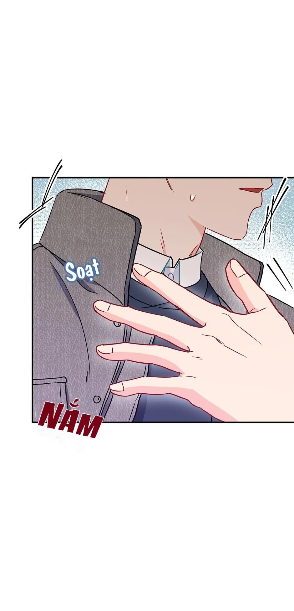 Tình anh em xã hội chủ nghĩa Chapter 18 Trang 12