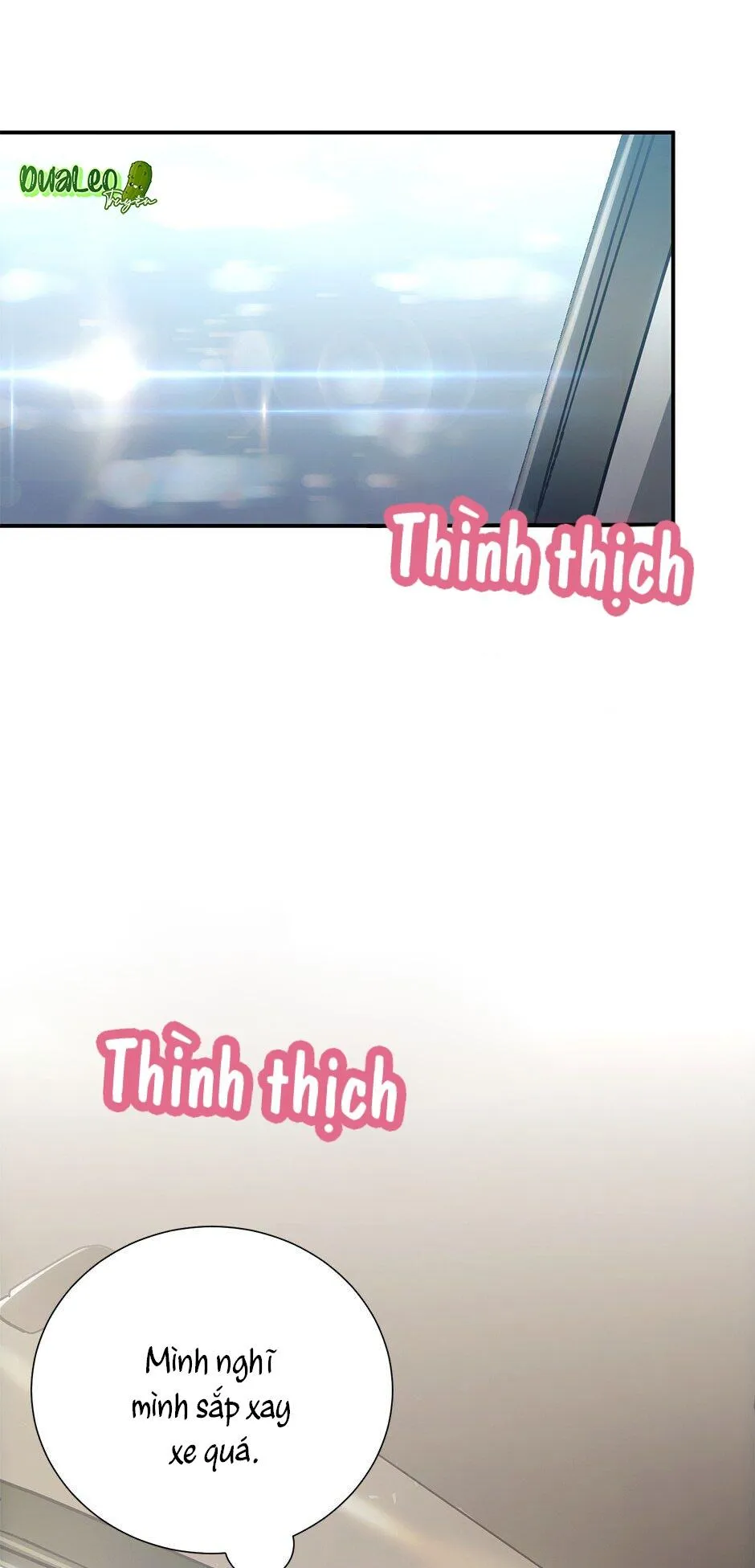 Tình anh em xã hội chủ nghĩa Chapter 18 Trang 14