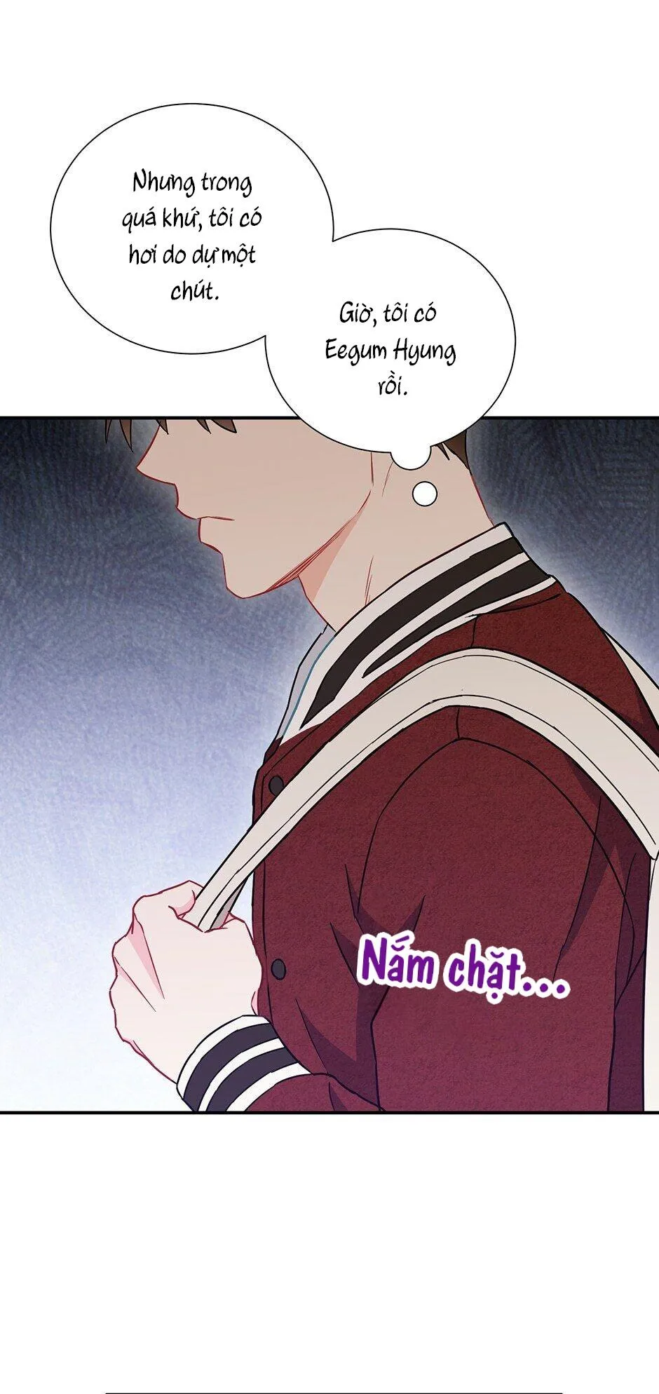 Tình anh em xã hội chủ nghĩa Chapter 18 Trang 23