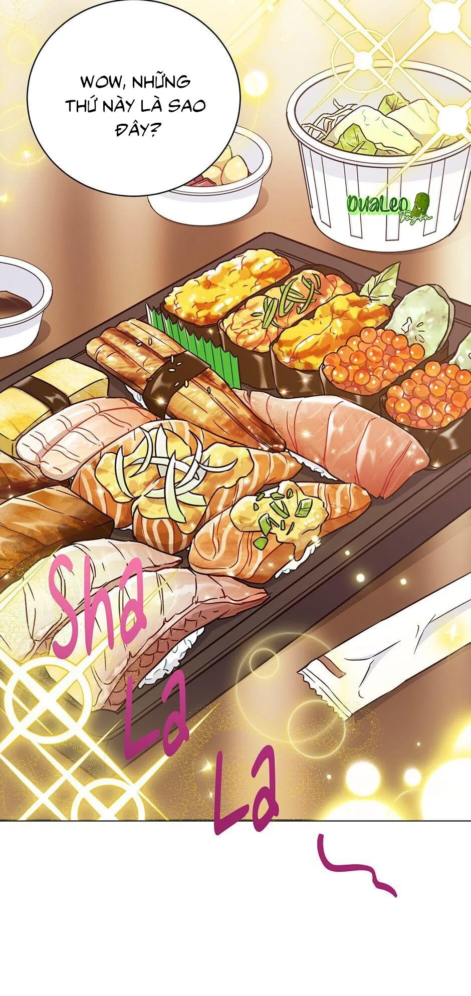 Tình anh em xã hội chủ nghĩa Chapter 18 Trang 26