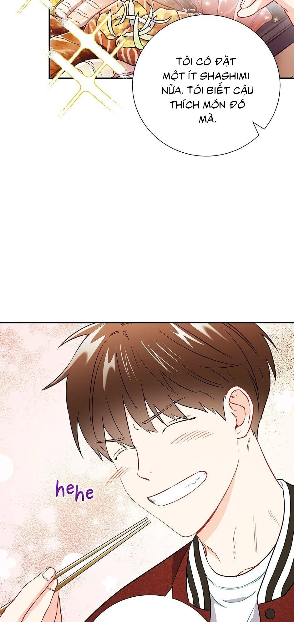 Tình anh em xã hội chủ nghĩa Chapter 18 Trang 29