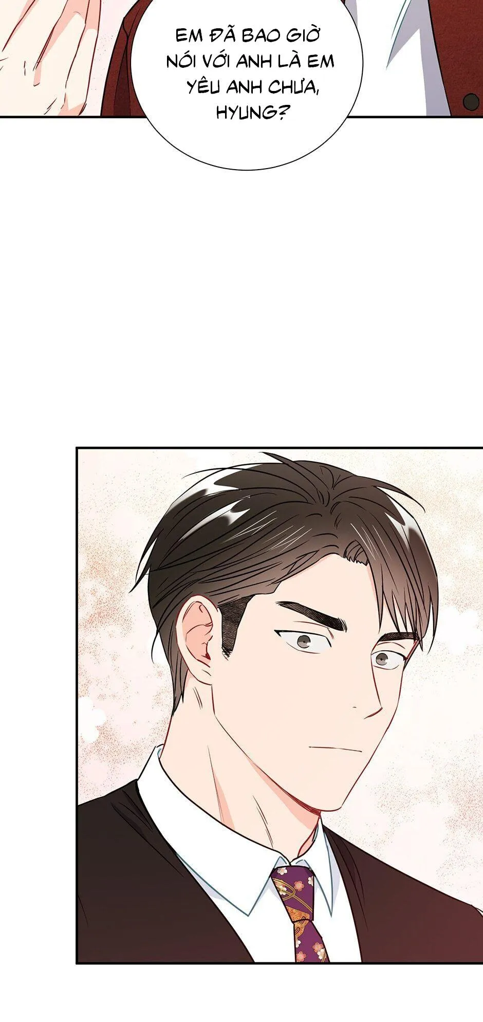 Tình anh em xã hội chủ nghĩa Chapter 18 Trang 30