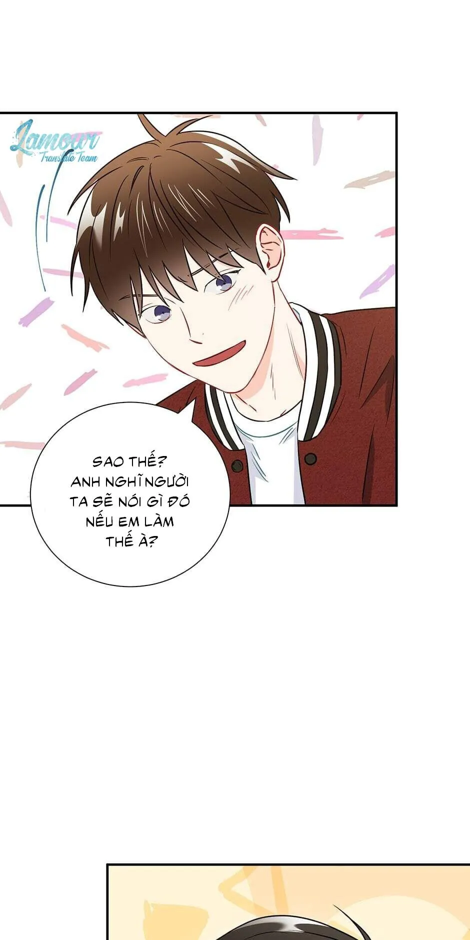 Tình anh em xã hội chủ nghĩa Chapter 18 Trang 33