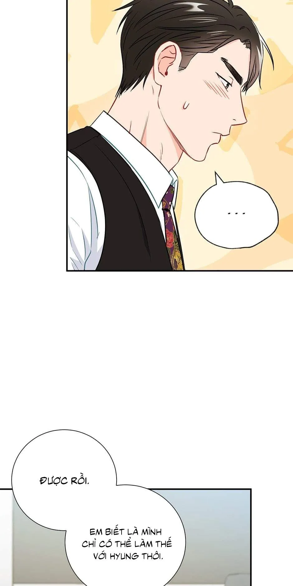 Tình anh em xã hội chủ nghĩa Chapter 18 Trang 34