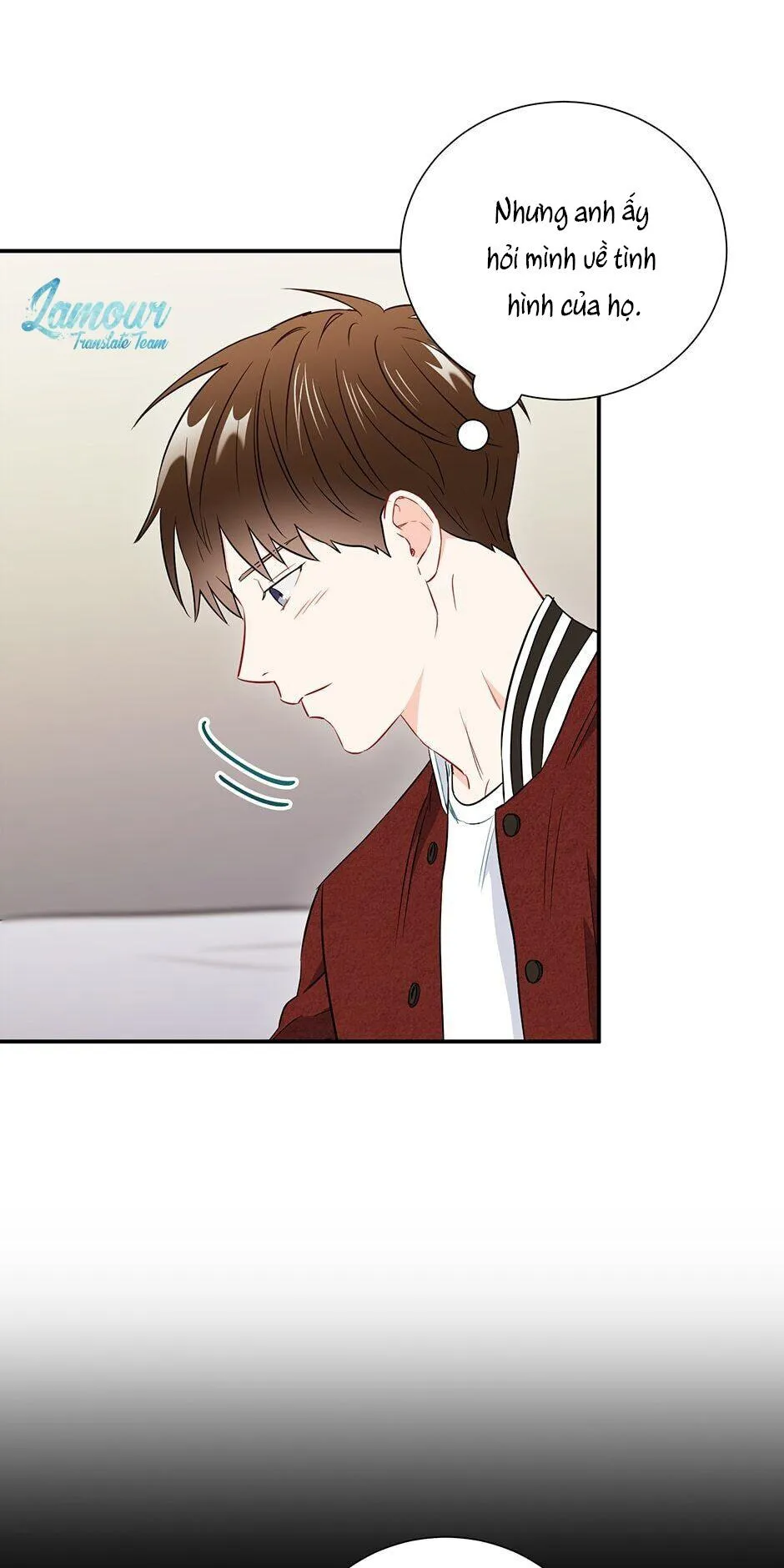 Tình anh em xã hội chủ nghĩa Chapter 18 Trang 39