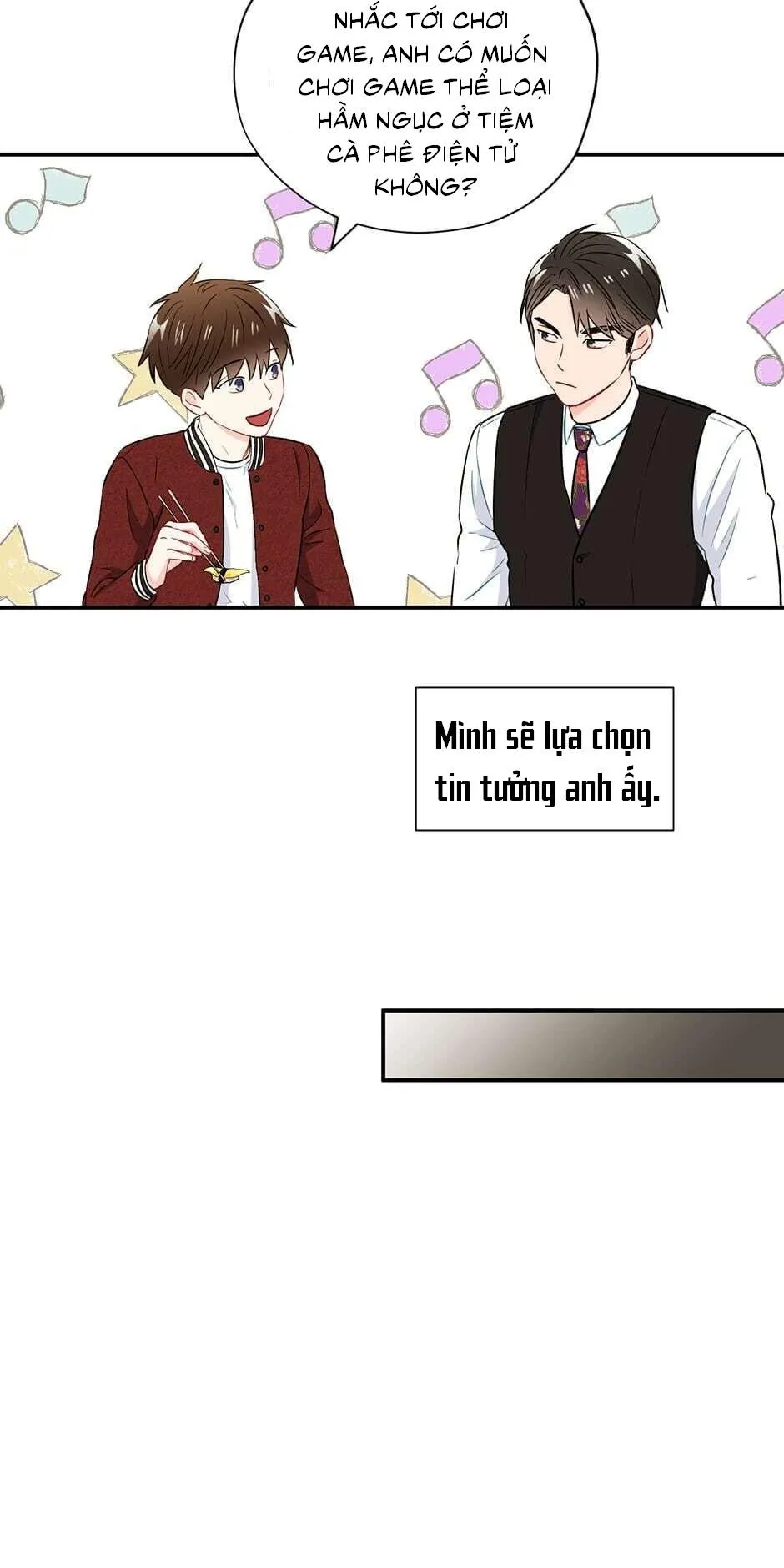 Tình anh em xã hội chủ nghĩa Chapter 18 Trang 41