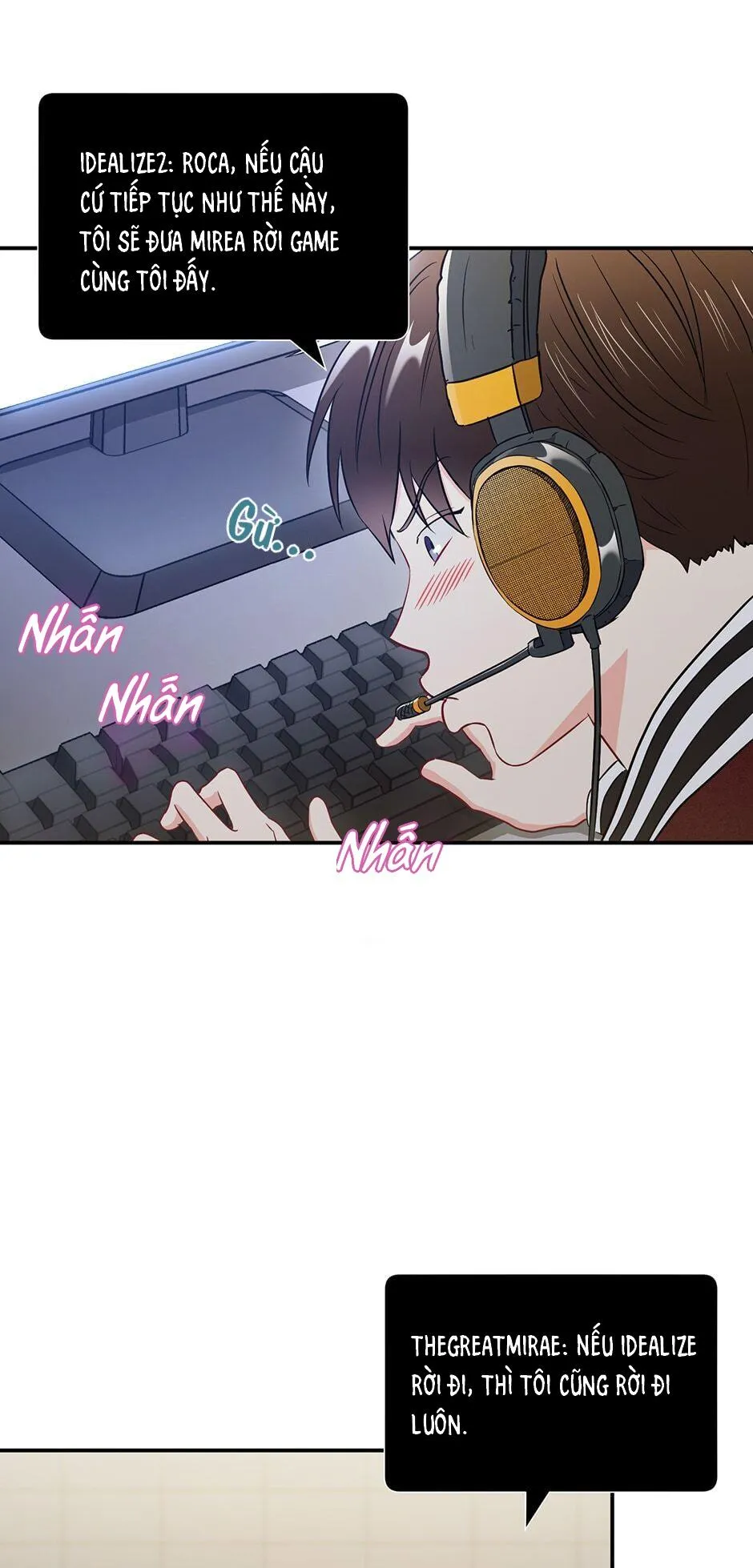 Tình anh em xã hội chủ nghĩa Chapter 18 Trang 43