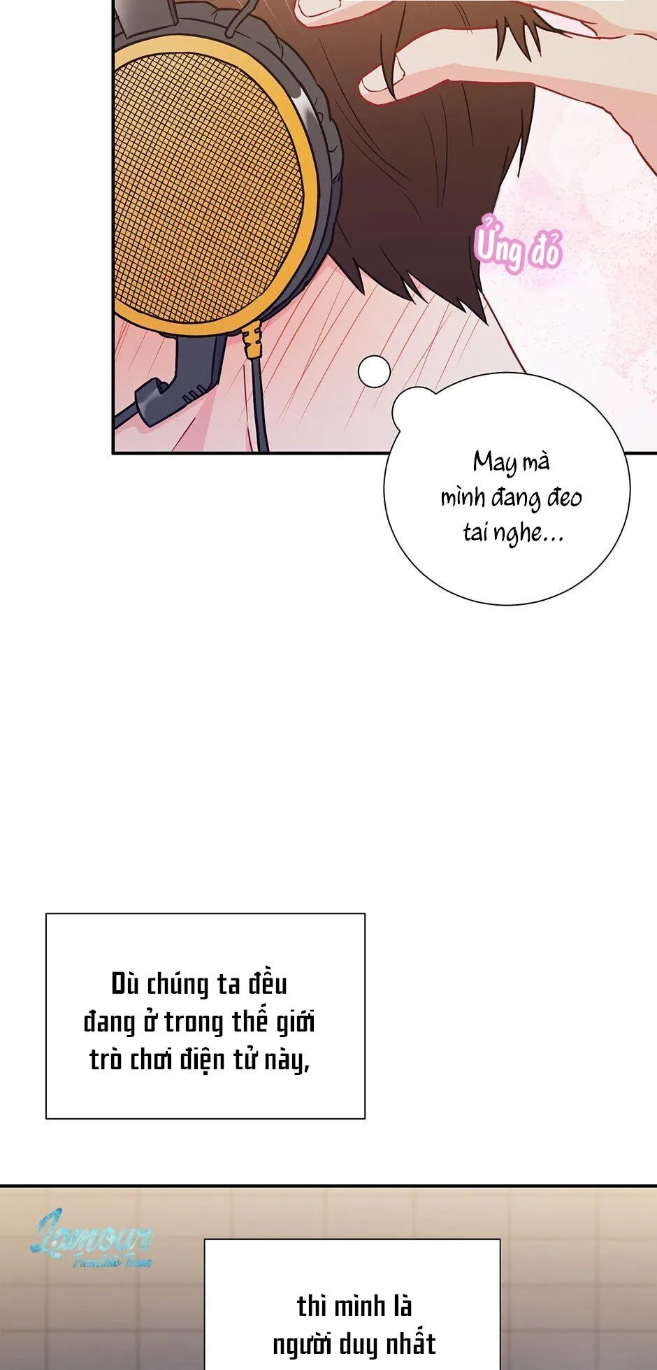 Tình anh em xã hội chủ nghĩa Chapter 18 Trang 45