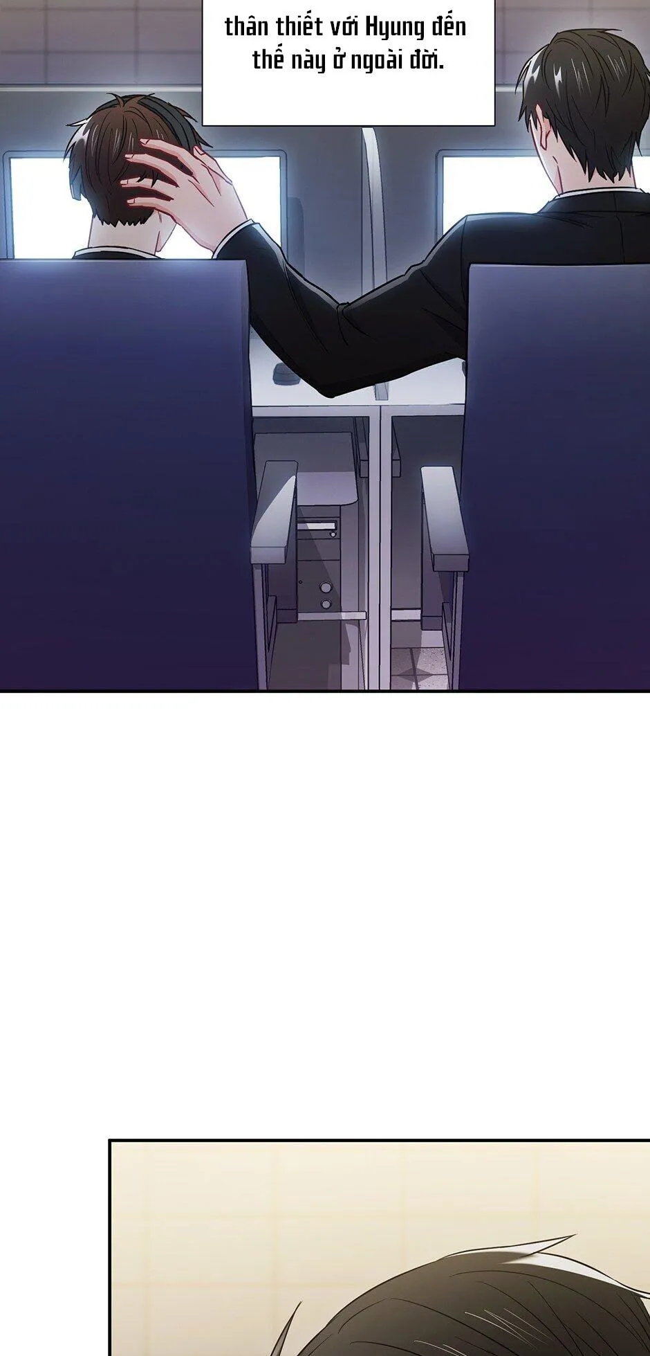 Tình anh em xã hội chủ nghĩa Chapter 18 Trang 46