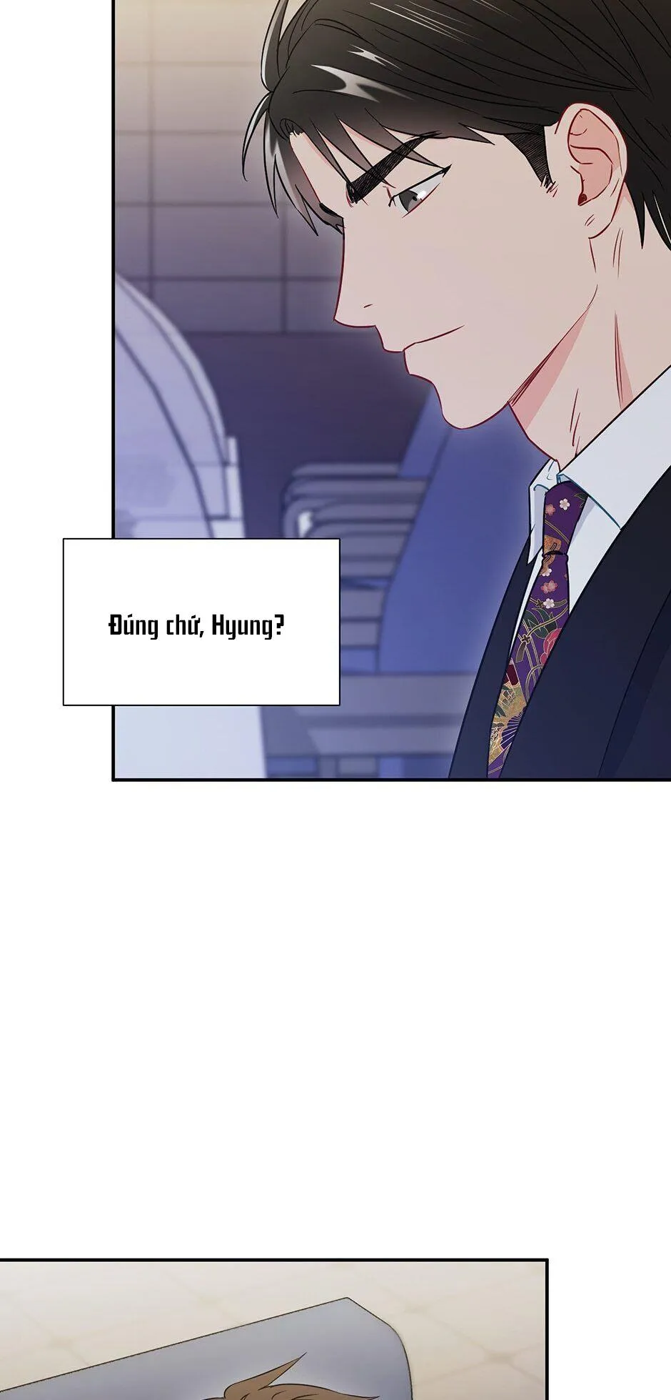 Tình anh em xã hội chủ nghĩa Chapter 18 Trang 47